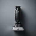 Andis Black Label GTX-EXO: The Ultimate Precision Standard