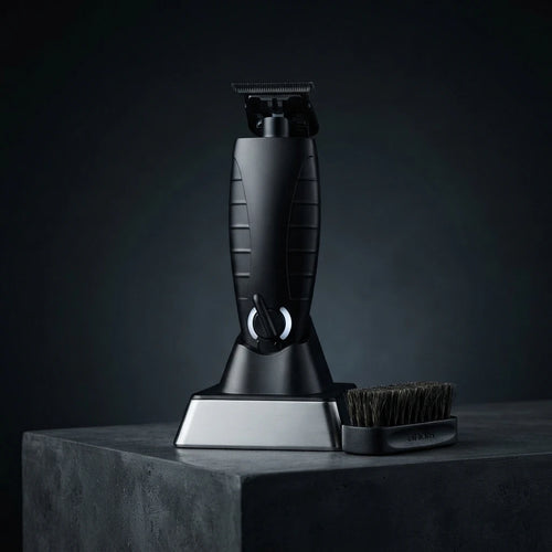 Andis Black Label GTX-EXO: The Ultimate Precision Standard