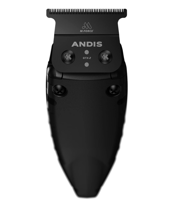 Andis Black Label GTX-EXO: The Ultimate Precision Standard