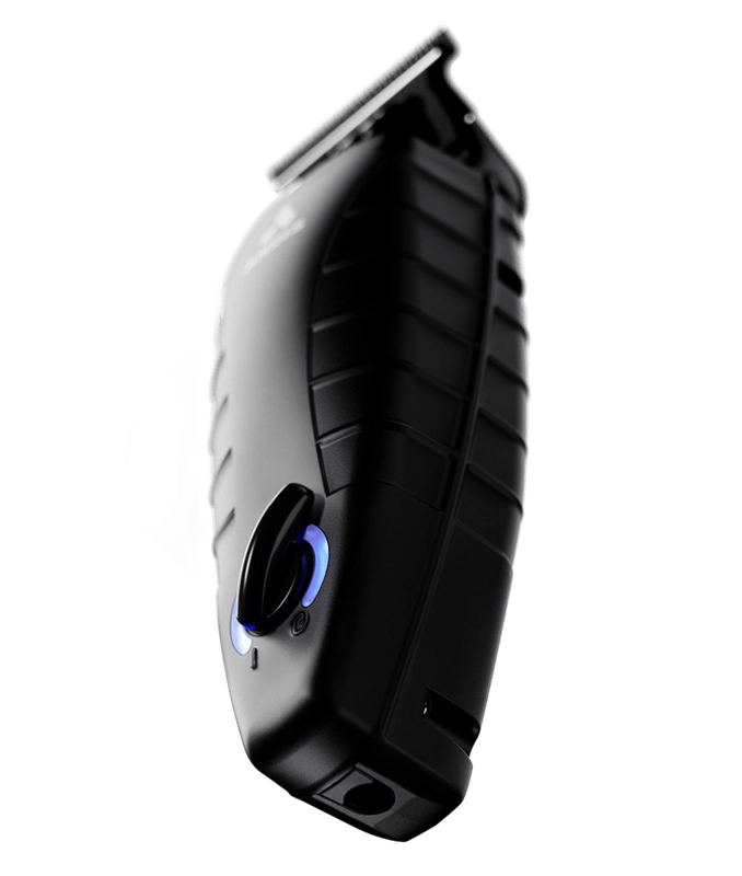 Andis Black Label GTX-EXO: The Ultimate Precision Standard